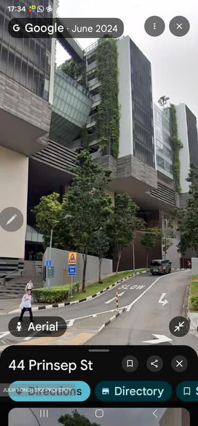 Prinsep Place (D7), Shop House #564630651
